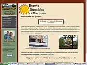 Shaw's Sunshine Garden